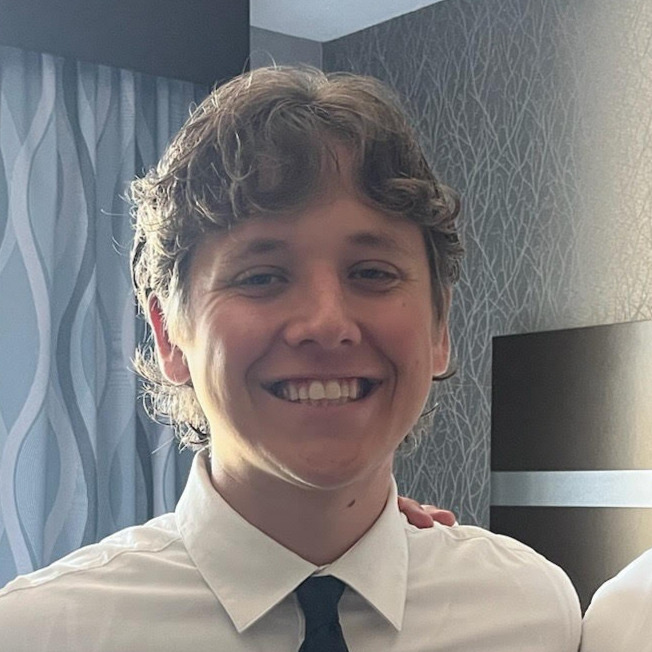 Caleb Snyder
